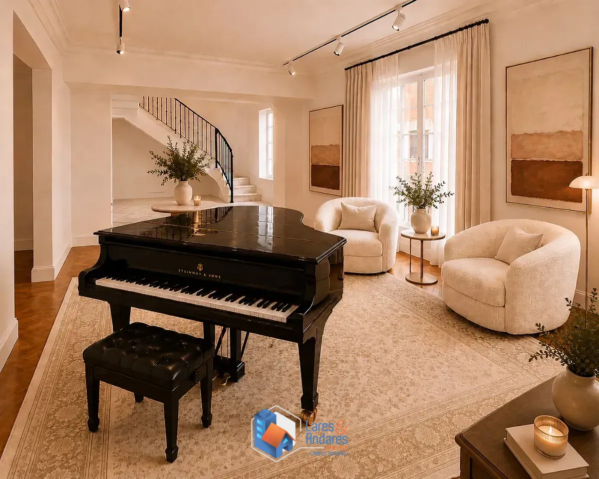 Apartamento, 4 quartos, 515 m² - Foto 15
