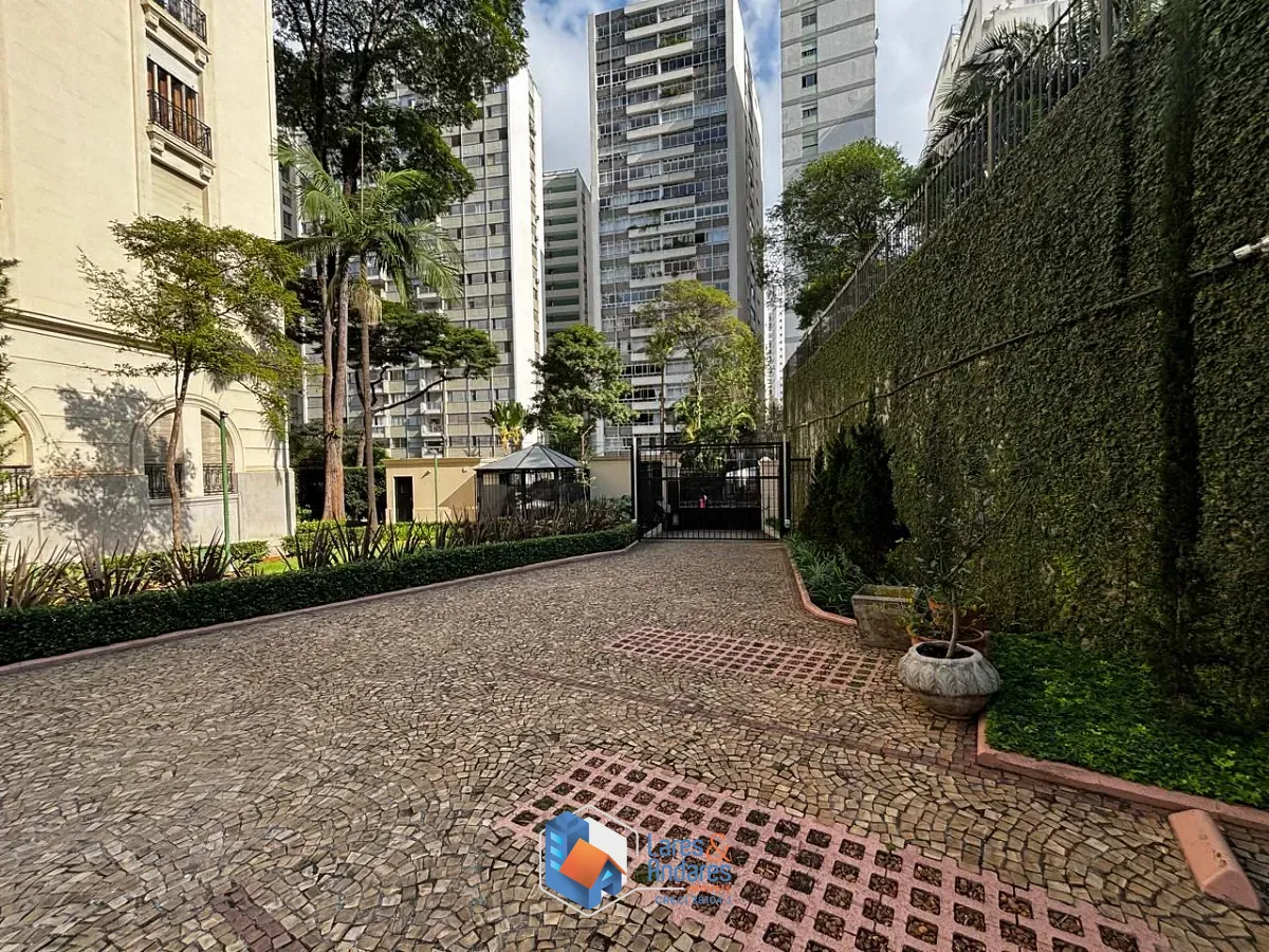 Apartamento, 4 quartos, 515 m² - Foto 27