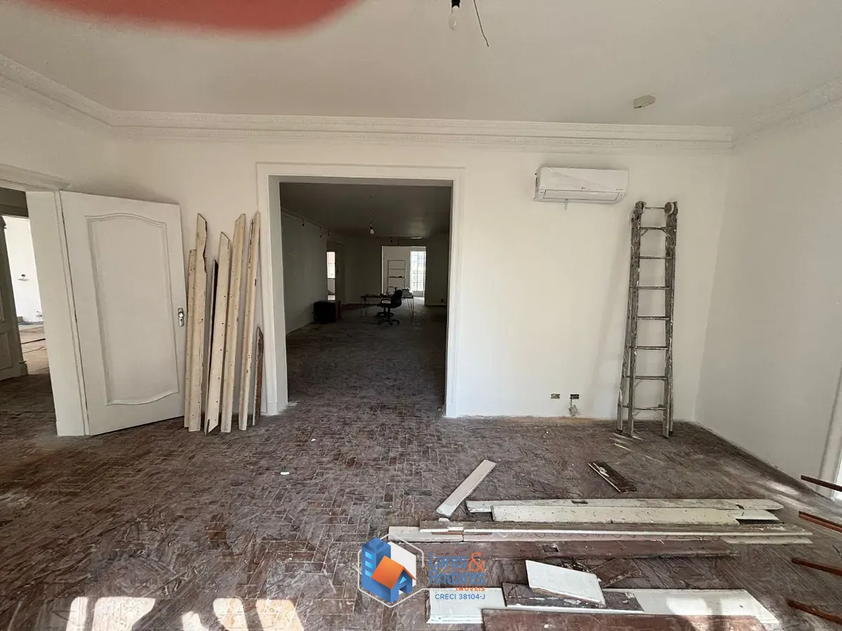 Apartamento, 4 quartos, 515 m² - Foto 3