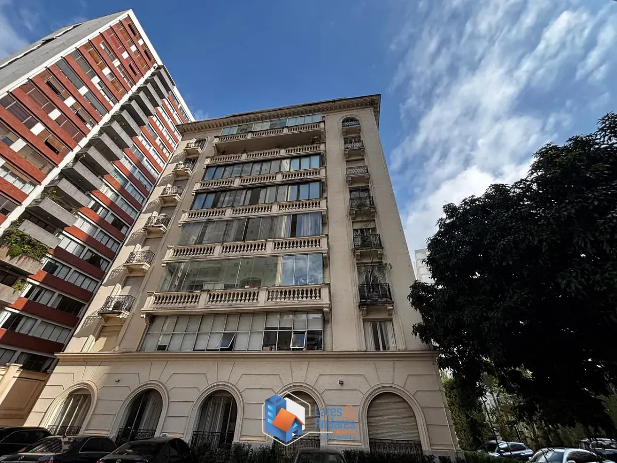 Apartamento, 4 quartos, 515 m² - Foto 28