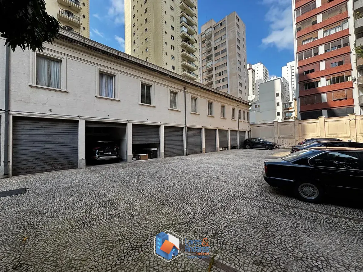 Apartamento, 4 quartos, 515 m² - Foto 26