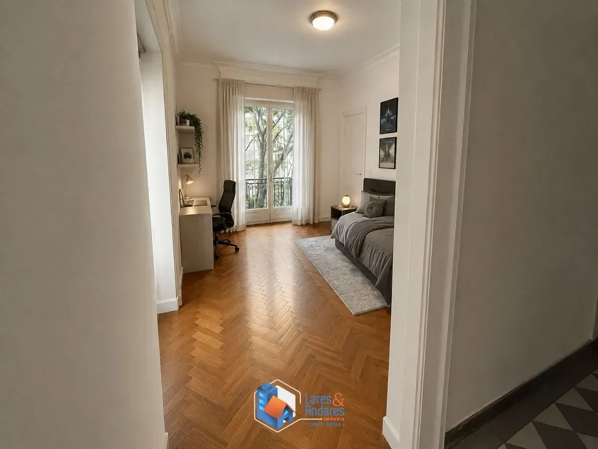 Apartamento, 4 quartos, 515 m² - Foto 20