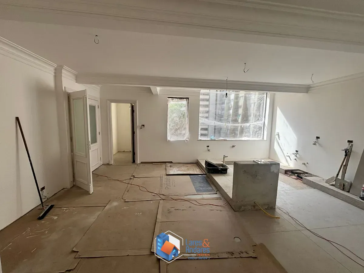 Apartamento, 4 quartos, 515 m² - Foto 8