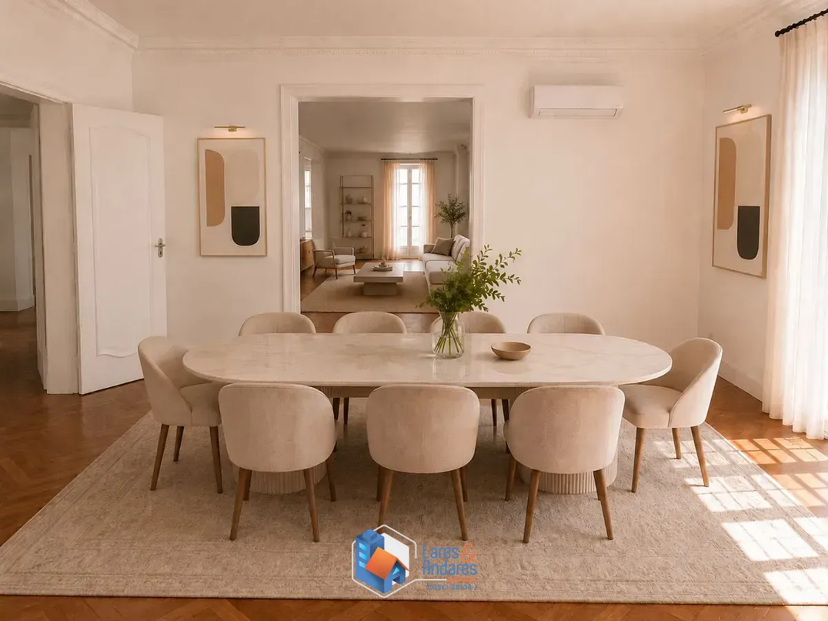 Apartamento, 4 quartos, 515 m² - Foto 2