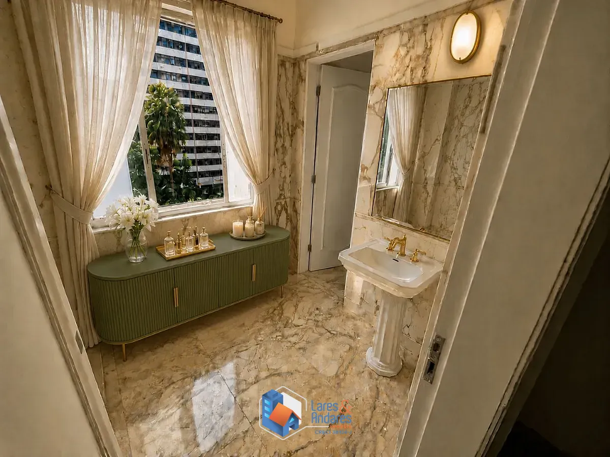 Apartamento, 4 quartos, 515 m² - Foto 11