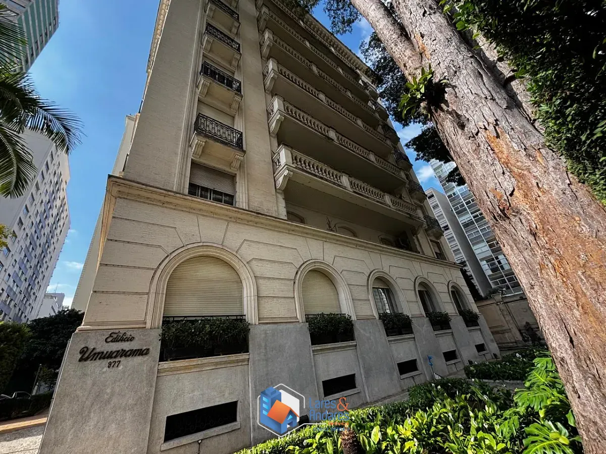 Apartamento, 4 quartos, 515 m² - Foto 23
