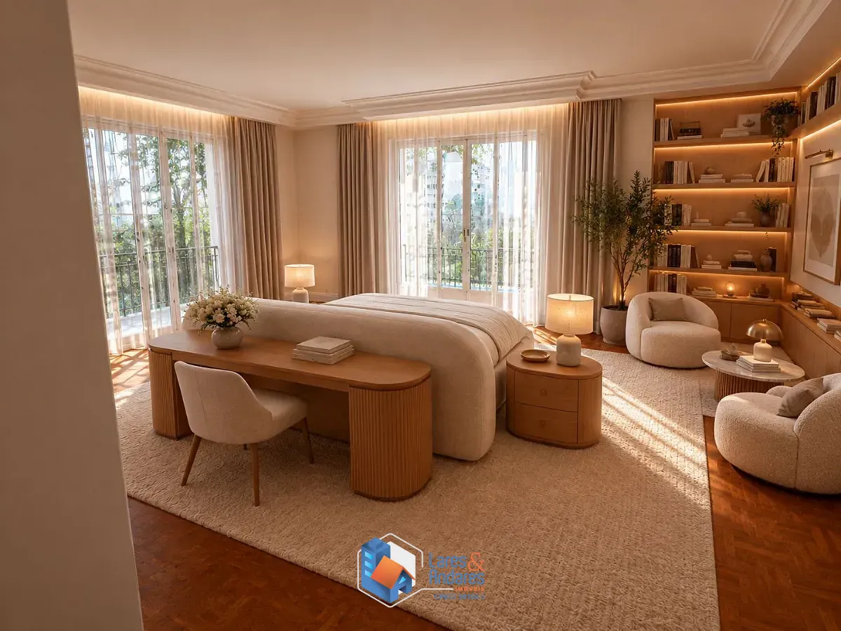 Apartamento, 4 quartos, 515 m² - Foto 17