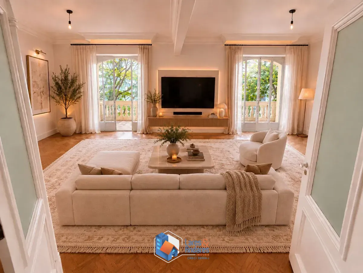 Apartamento, 4 quartos, 515 m² - Foto 21