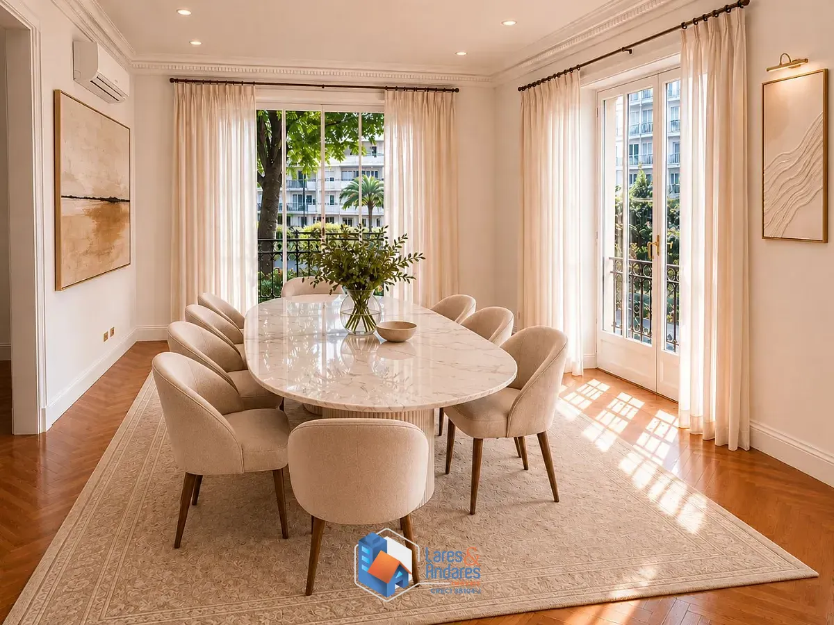 Apartamento, 4 quartos, 515 m² - Foto 7