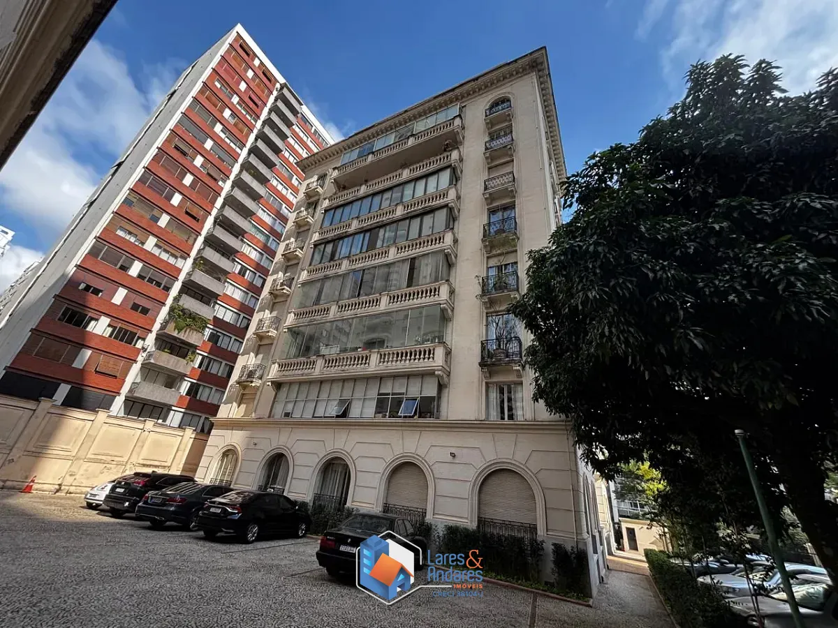 Apartamento, 4 quartos, 515 m² - Foto 25