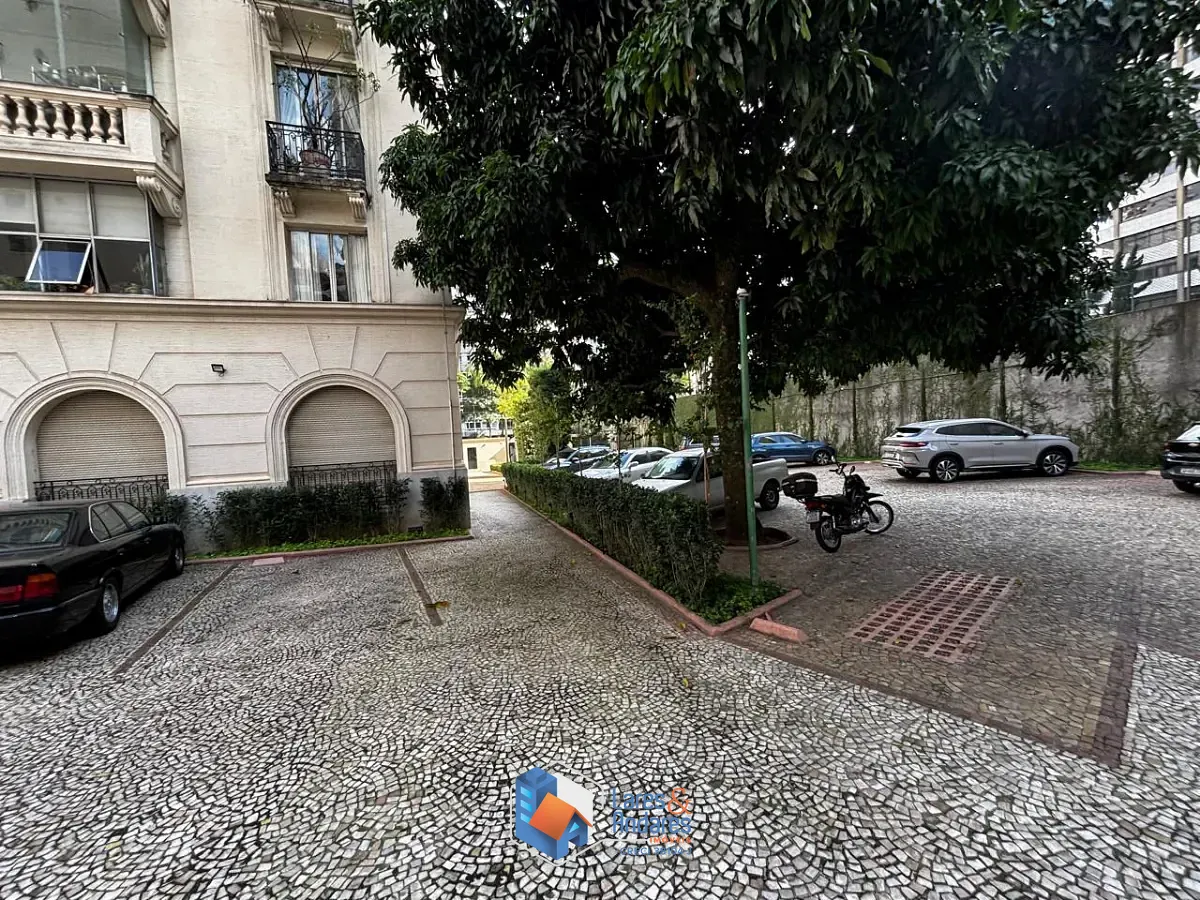Apartamento, 4 quartos, 515 m² - Foto 24