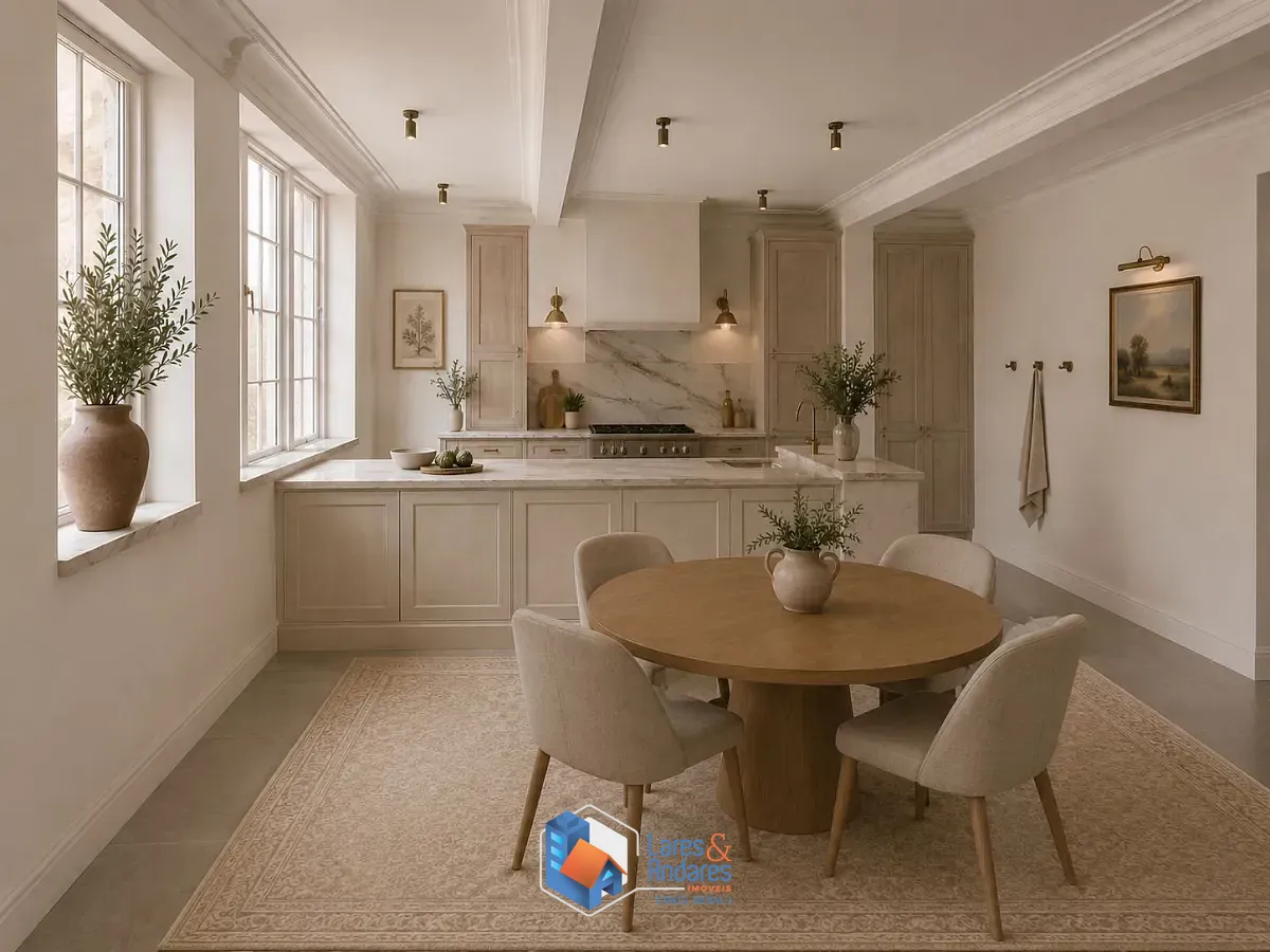 Apartamento, 4 quartos, 515 m² - Foto 9