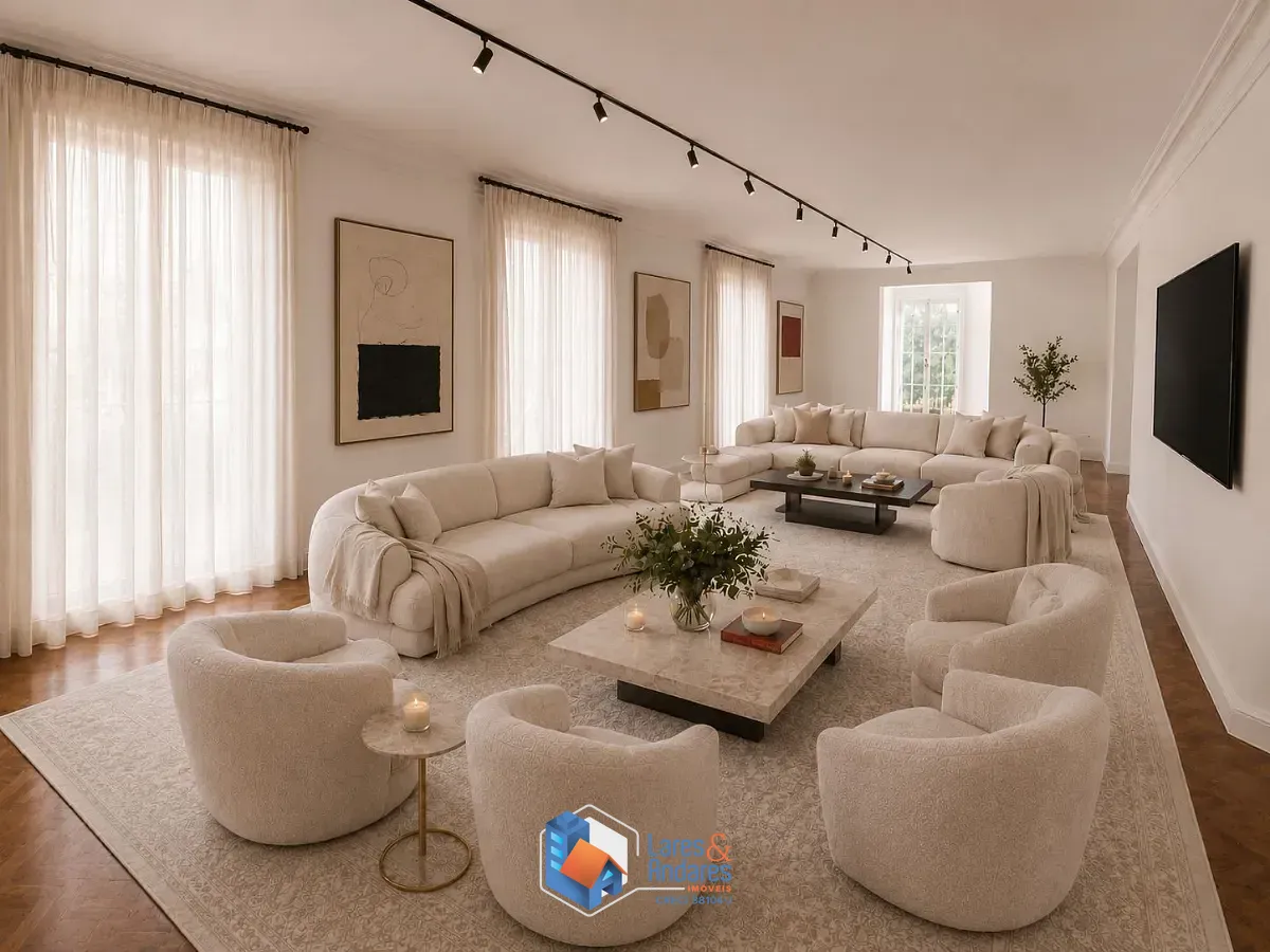 Apartamento, 4 quartos, 515 m² - Foto 22