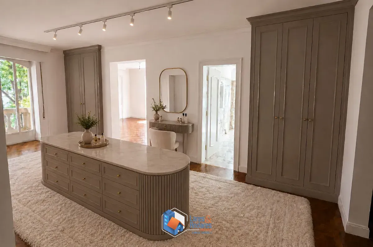 Apartamento, 4 quartos, 515 m² - Foto 13