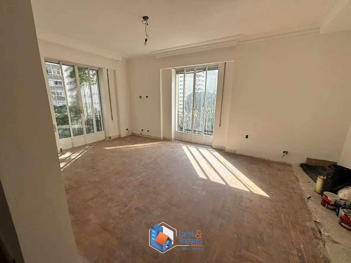 Apartamento, 4 quartos, 515 m² - Foto 6