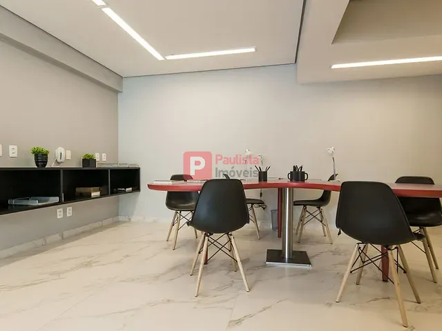 Apartamento com 64m² 1 quarto e 1 banheiro, à venda, no bairro Vila Olímpia em São Paulo