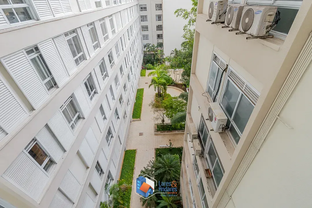 Apartamento, 2 quartos, 174 m² - Foto 39