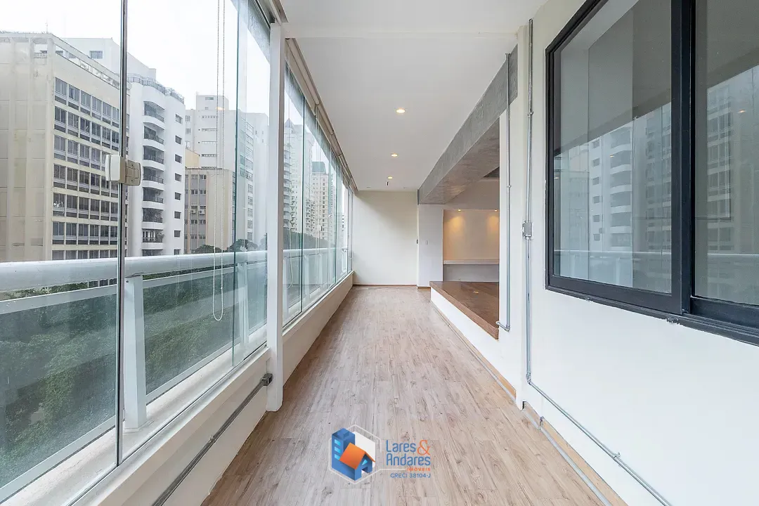 Apartamento, 2 quartos, 174 m² - Foto 10