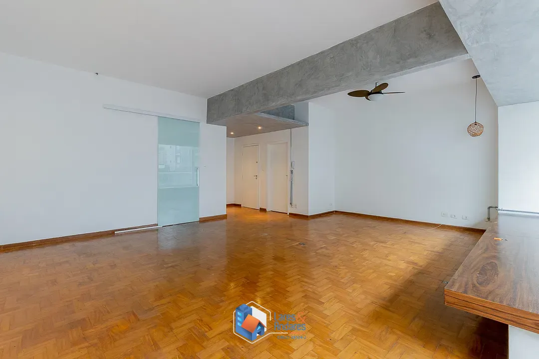 Apartamento, 2 quartos, 174 m² - Foto 14