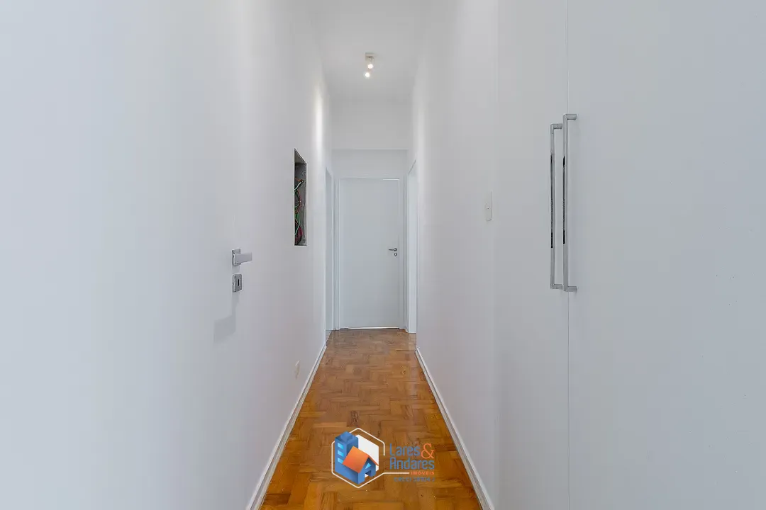 Apartamento, 2 quartos, 174 m² - Foto 65