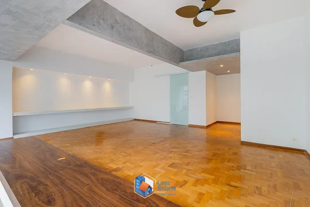 Apartamento, 2 quartos, 174 m² - Foto 51