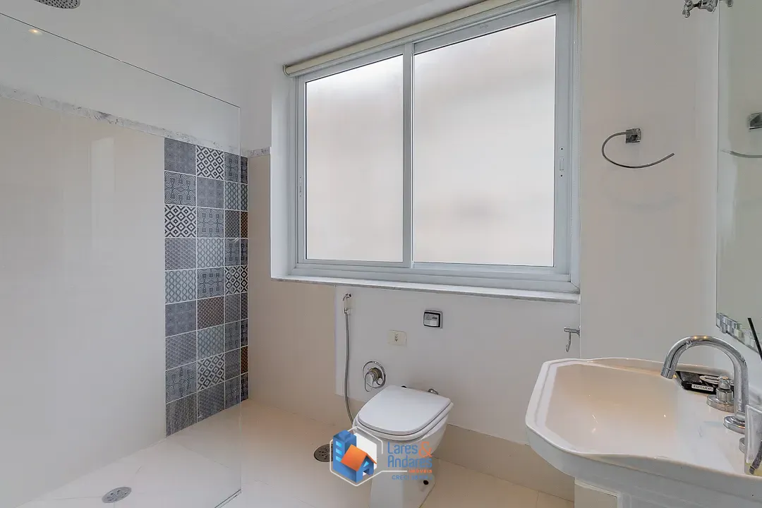 Apartamento, 2 quartos, 174 m² - Foto 55