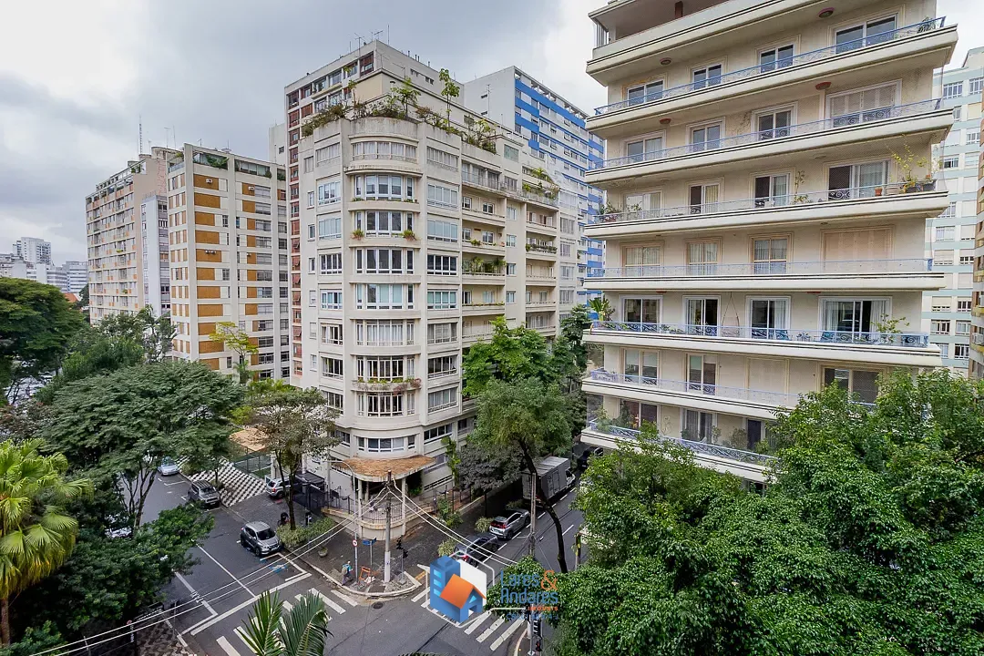 Apartamento, 2 quartos, 174 m² - Foto 5
