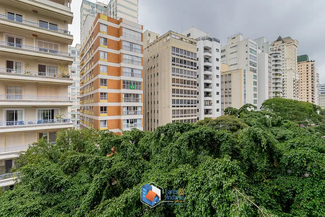 Apartamento, 2 quartos, 174 m² - Foto 37