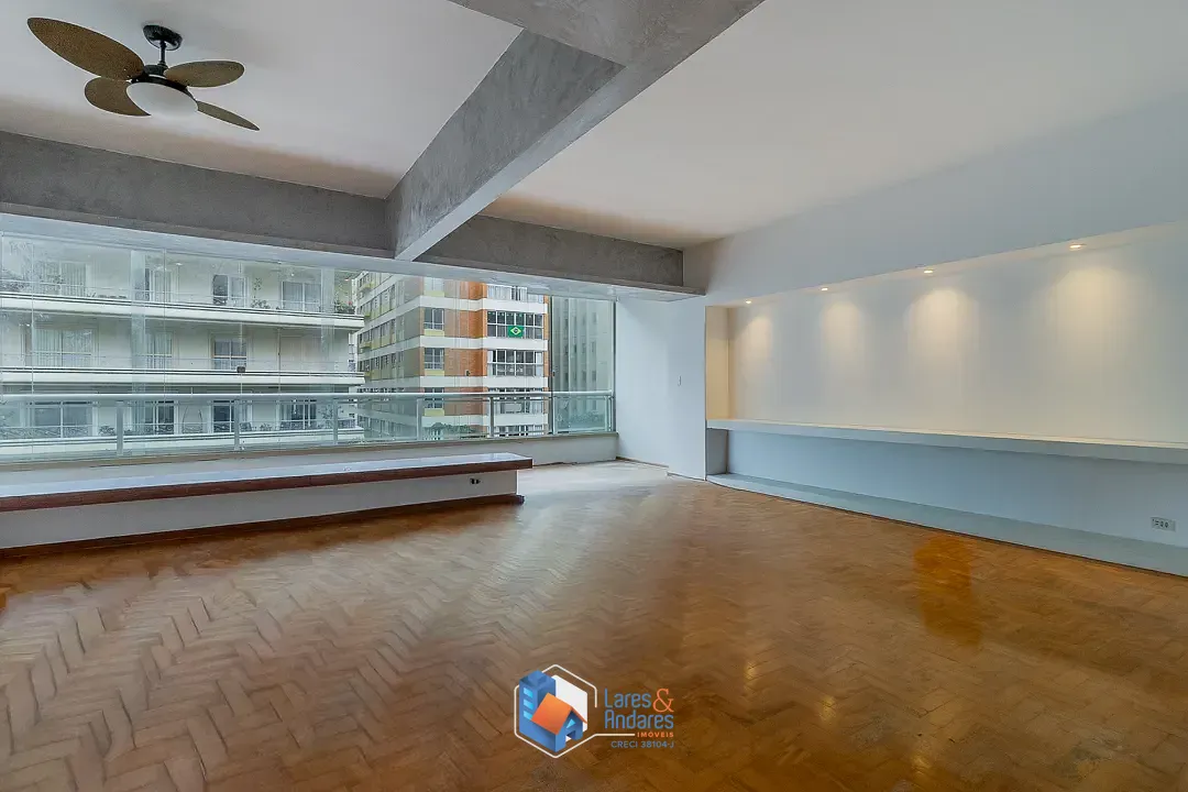 Apartamento, 2 quartos, 174 m² - Foto 34