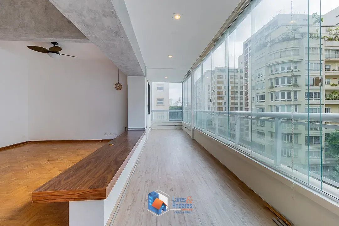 Apartamento, 2 quartos, 174 m² - Foto 9