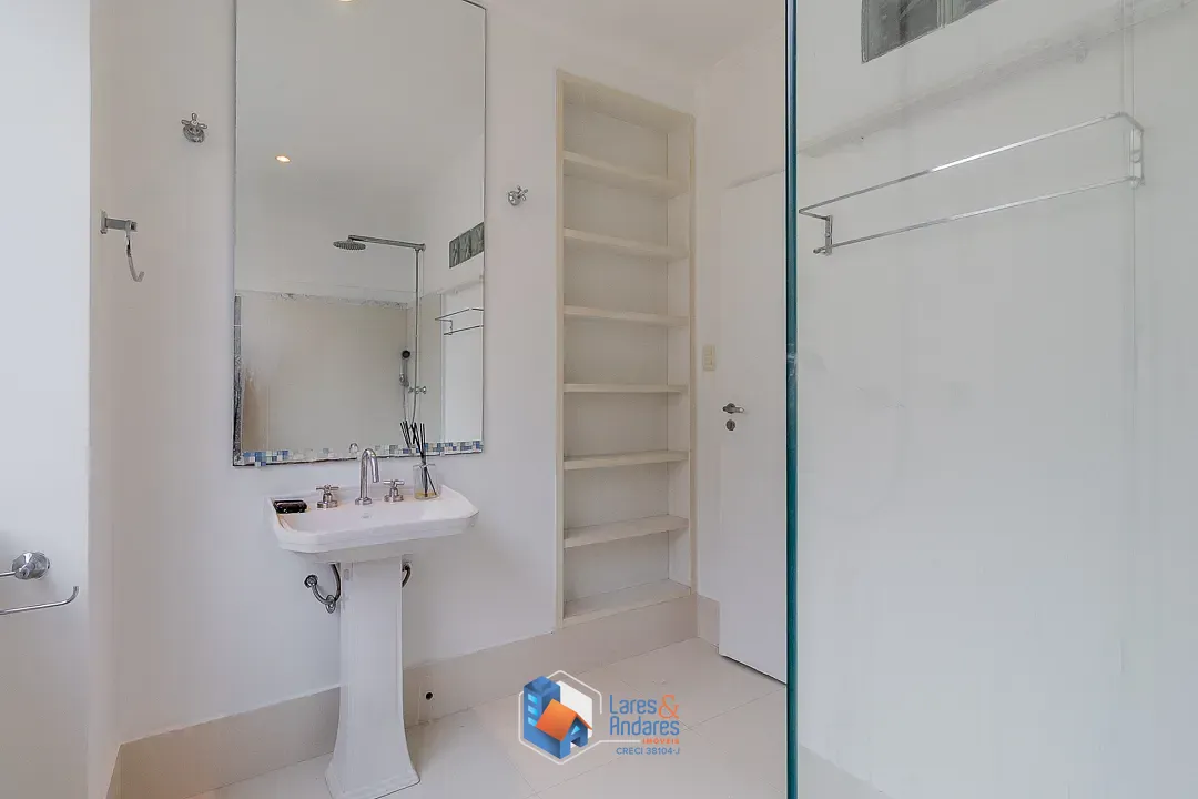 Apartamento, 2 quartos, 174 m² - Foto 17