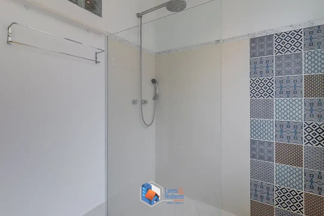 Apartamento, 2 quartos, 174 m² - Foto 59