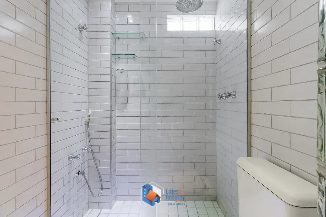 Apartamento, 2 quartos, 174 m² - Foto 27