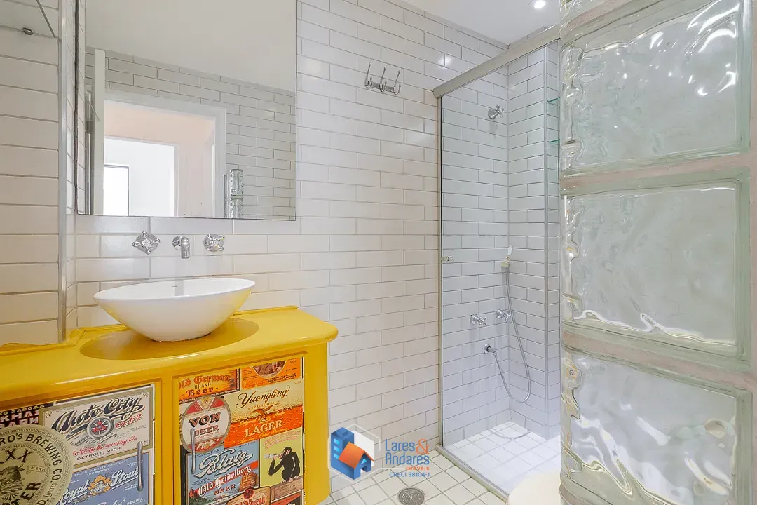 Apartamento, 2 quartos, 174 m² - Foto 28