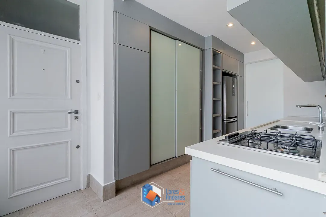 Apartamento, 2 quartos, 174 m² - Foto 57