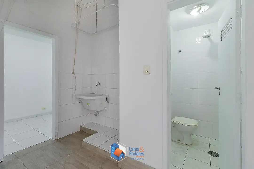 Apartamento, 2 quartos, 174 m² - Foto 64