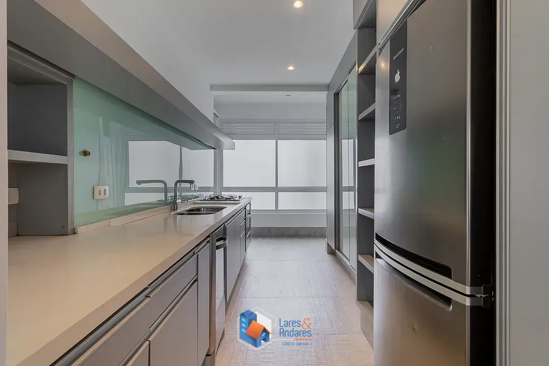 Apartamento, 2 quartos, 174 m² - Foto 33