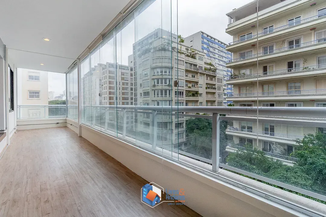 Apartamento, 2 quartos, 174 m² - Foto 7