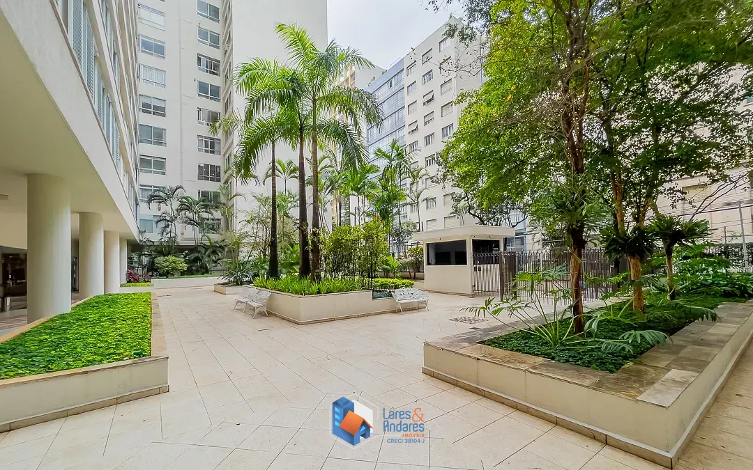 Apartamento, 2 quartos, 174 m² - Foto 19