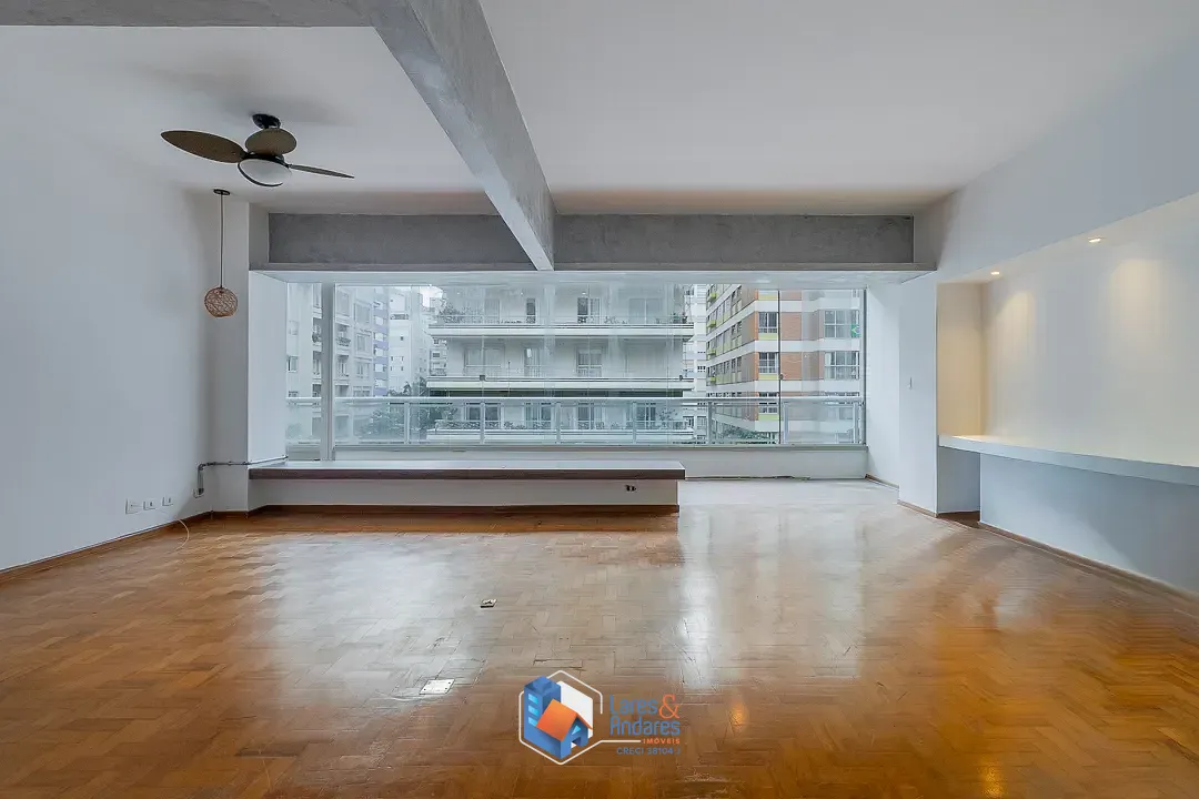 Apartamento, 2 quartos, 174 m² - Foto 3