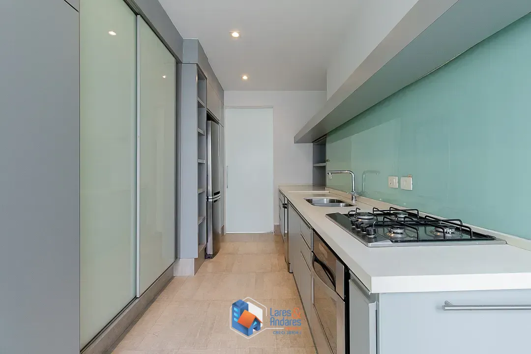 Apartamento, 2 quartos, 174 m² - Foto 58