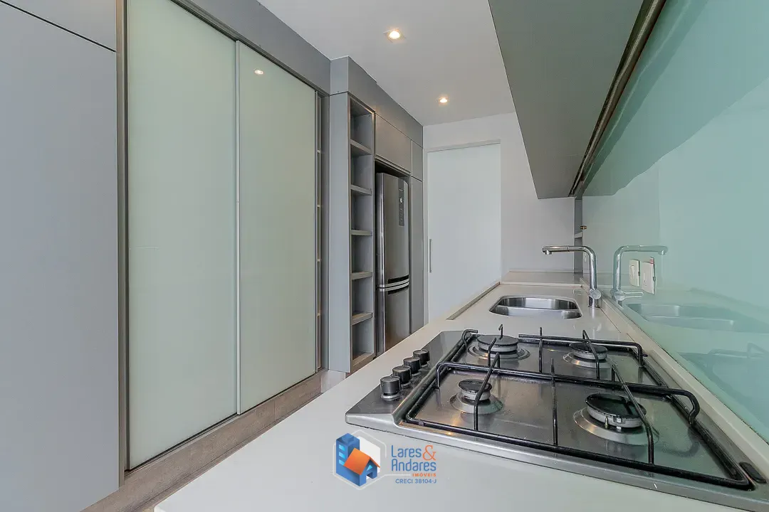 Apartamento, 2 quartos, 174 m² - Foto 56