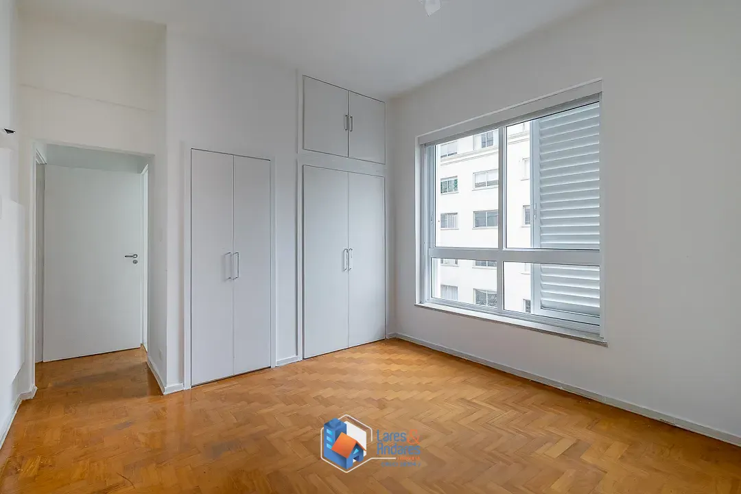 Apartamento, 2 quartos, 174 m² - Foto 13