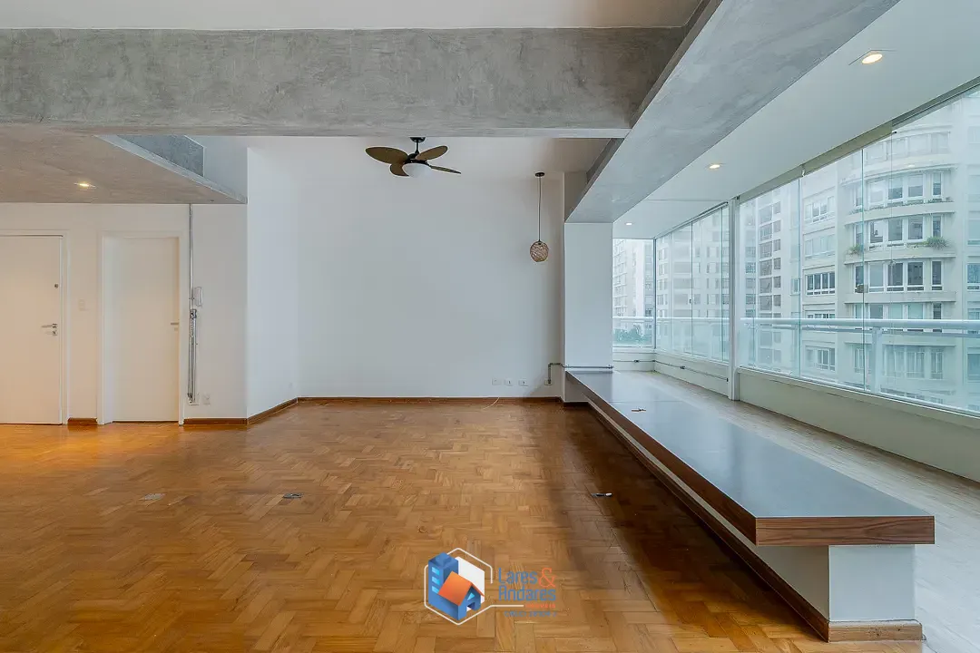 Apartamento, 2 quartos, 174 m² - Foto 15