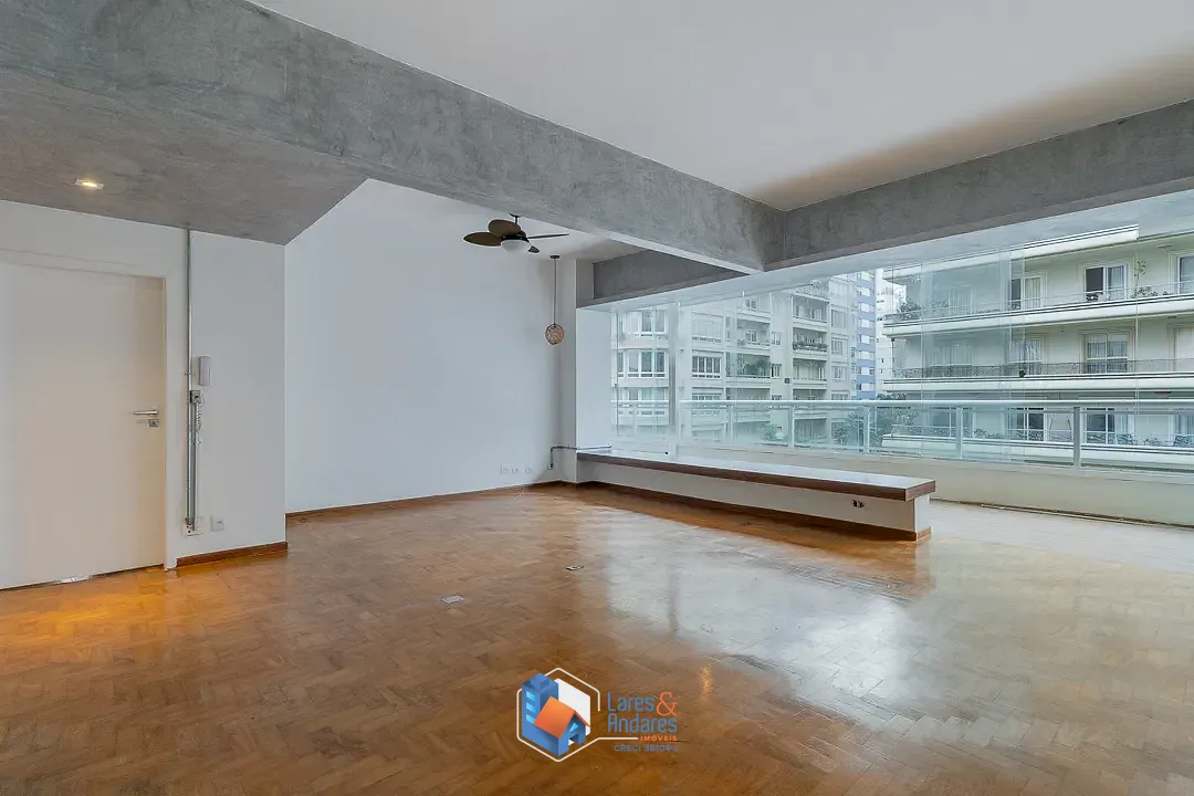 Apartamento, 2 quartos, 174 m² - Foto 8