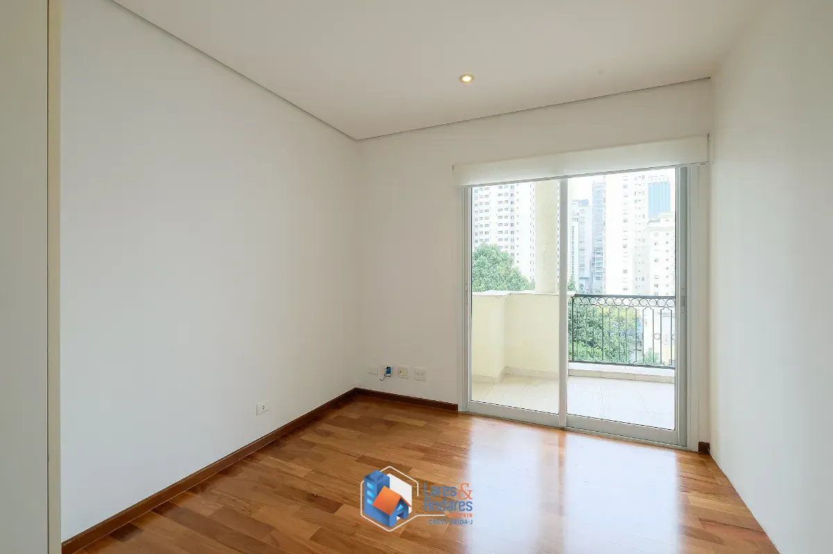 Apartamento, 2 quartos, 136 m² - Foto 8
