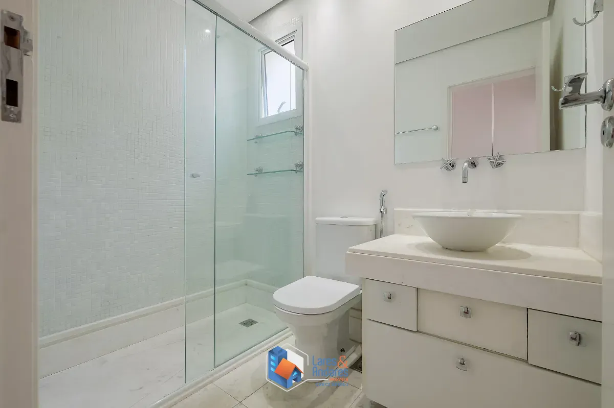 Apartamento, 2 quartos, 136 m² - Foto 10