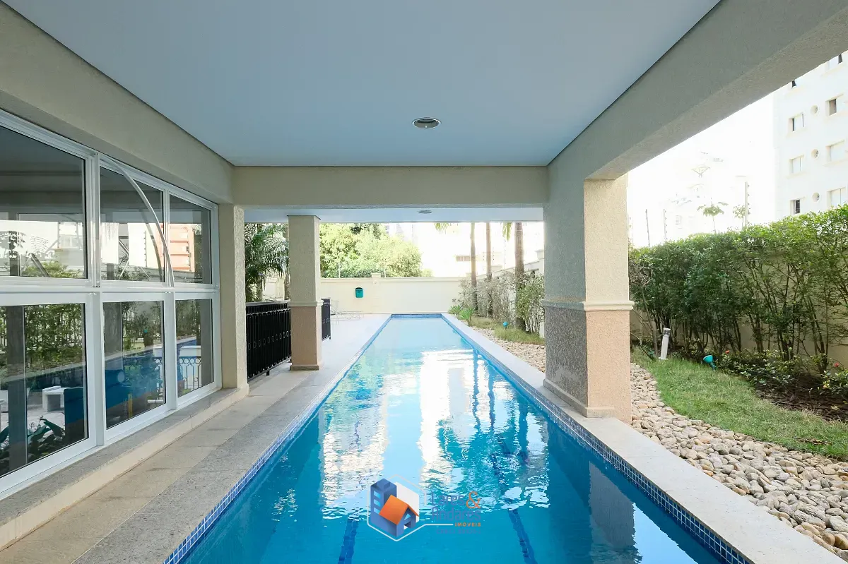 Apartamento, 2 quartos, 136 m² - Foto 18