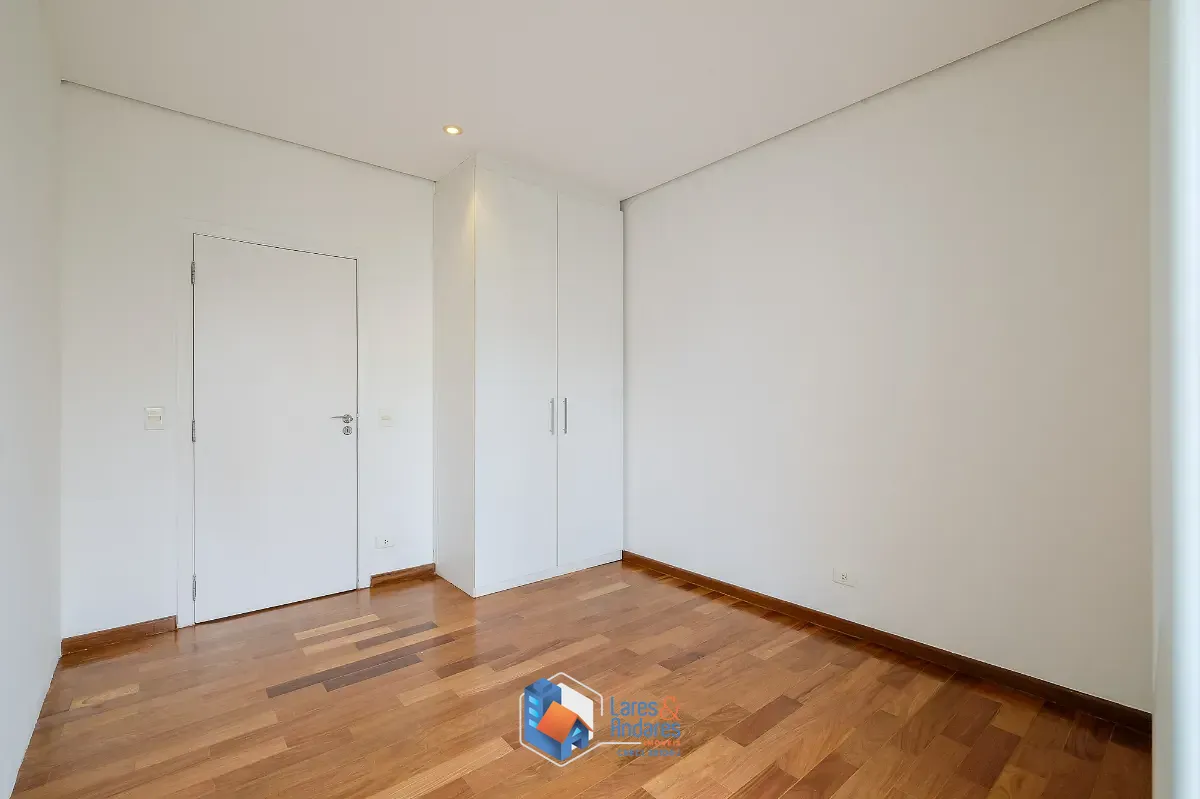 Apartamento, 2 quartos, 136 m² - Foto 9