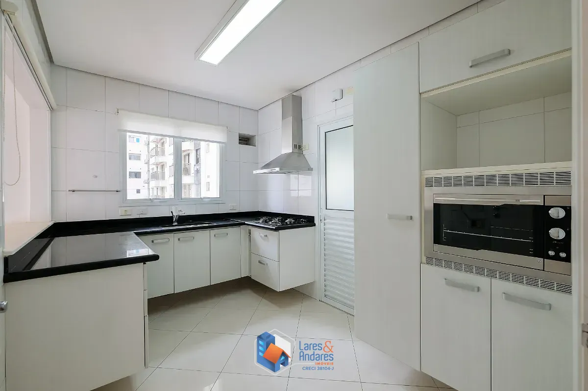 Apartamento, 2 quartos, 136 m² - Foto 7
